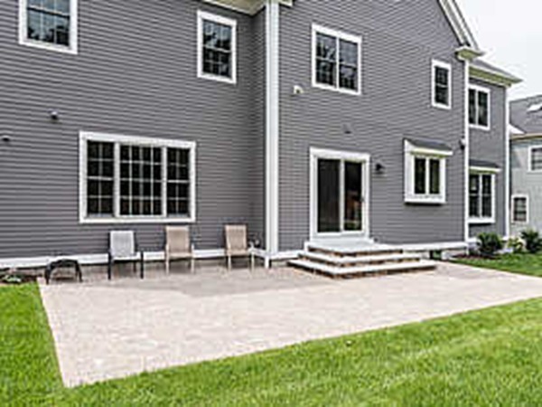 Lot 57 Ardmore Road Needham, MA 02494 - Photo 25 of 30 Gallery Image 25