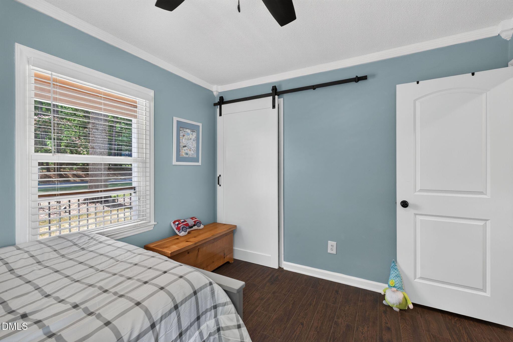 408 Lake Winds Trail Rougemont, NC 27572 - Photo 53 of 68