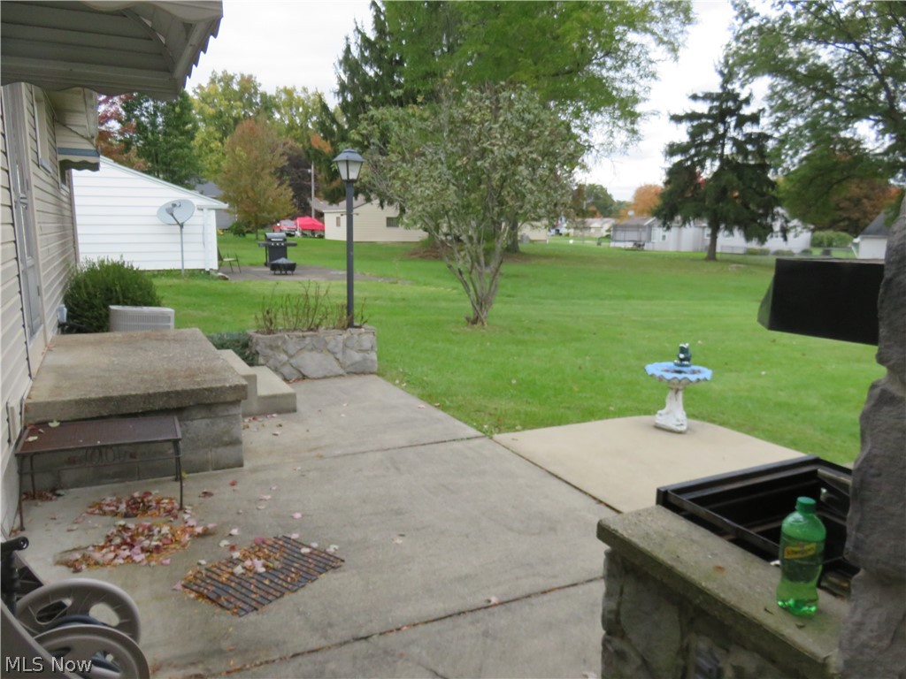 2821 Brunswick Road Youngstown, OH 44511 - Photo 14 of 21 Gallery Image 14