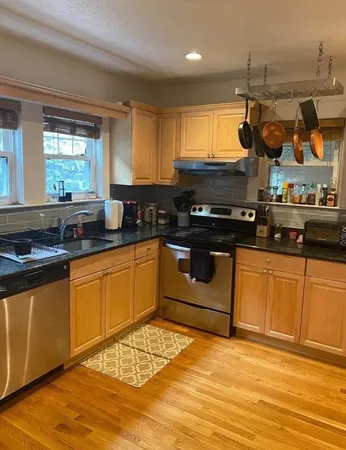 $4,500 | 89 Westbourne Terrace, Unit 1, Brookline, MA 02446