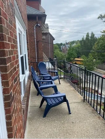 $4,500 | 89 Westbourne Terrace, Unit 1, Brookline, MA 02446