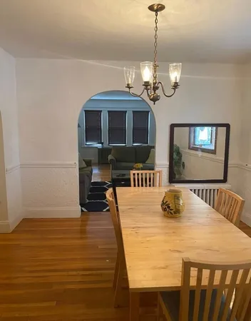 $4,500 | 89 Westbourne Terrace, Unit 1, Brookline, MA 02446