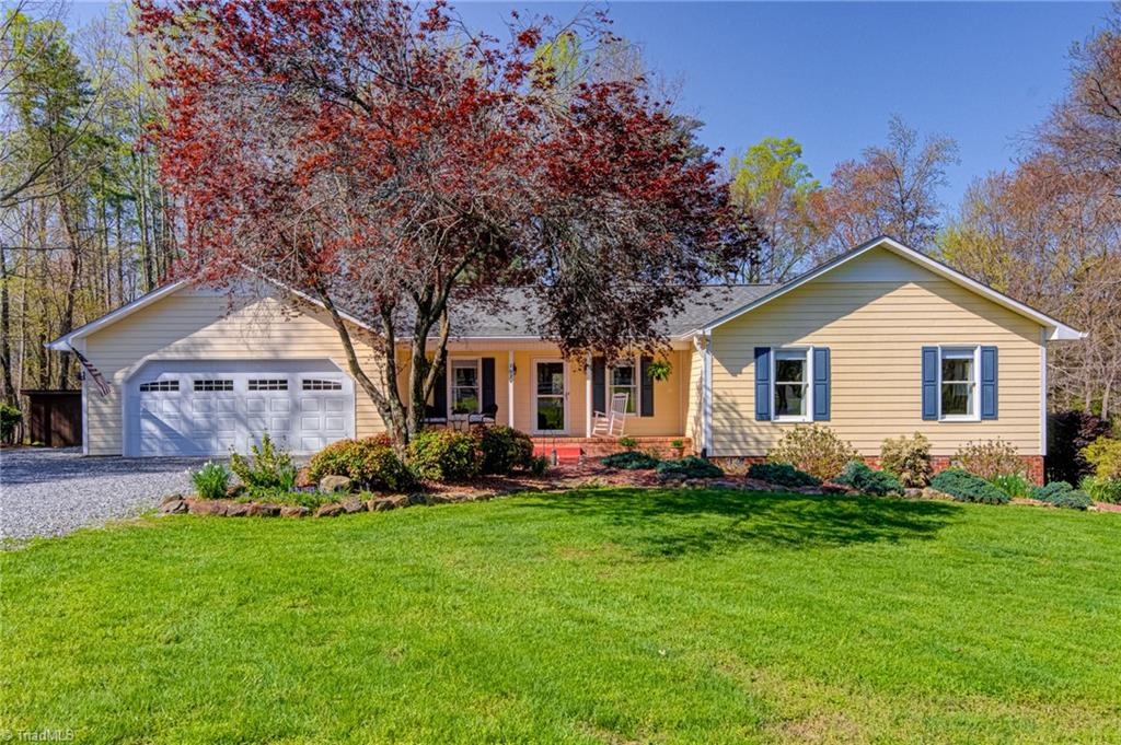 7024 Ellison Road Stokesdale, NC 27357 - Photo 1 of 50 Gallery Image 1