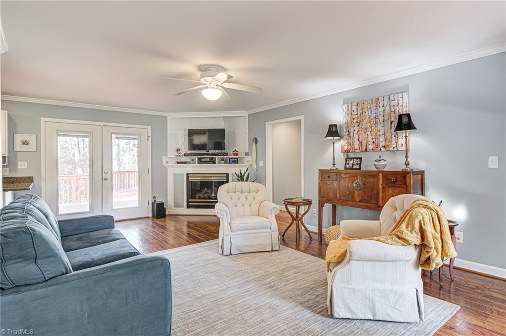 7024 Ellison Road Stokesdale, NC 27357 - Photo 2 of 50 Gallery Image 2