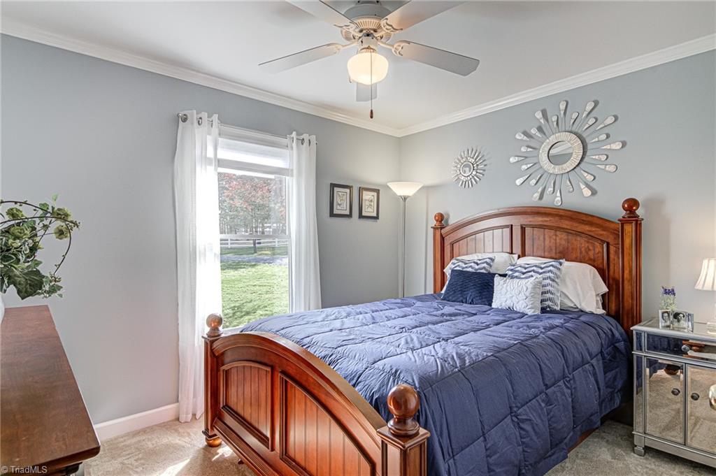 7024 Ellison Road Stokesdale, NC 27357 - Photo 12 of 50 Gallery Image 12