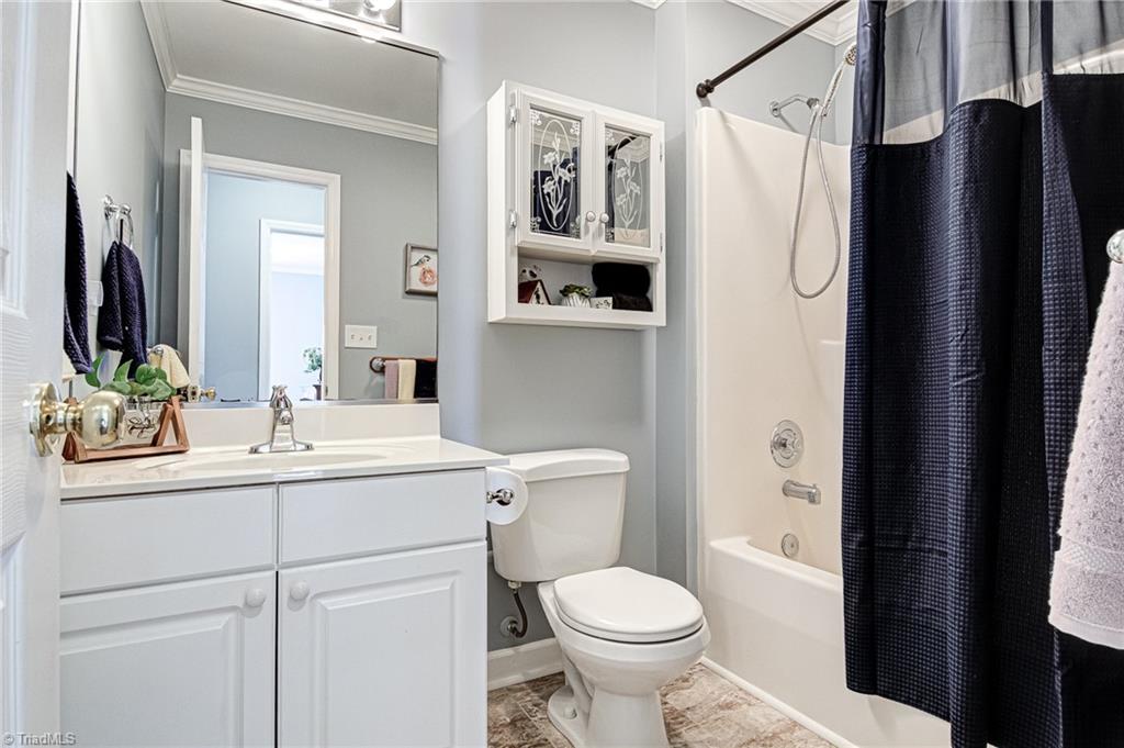 7024 Ellison Road Stokesdale, NC 27357 - Photo 14 of 50 Gallery Image 14