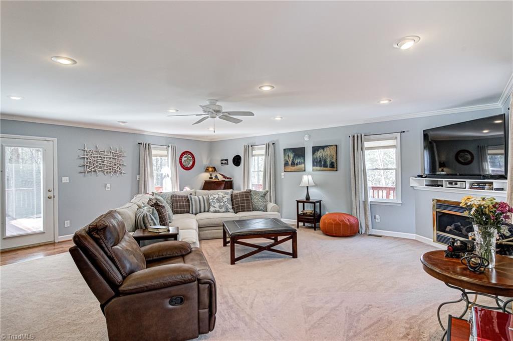 7024 Ellison Road Stokesdale, NC 27357 - Photo 15 of 50 Gallery Image 15