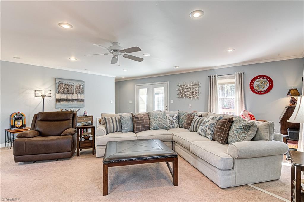 7024 Ellison Road Stokesdale, NC 27357 - Photo 16 of 50 Gallery Image 16