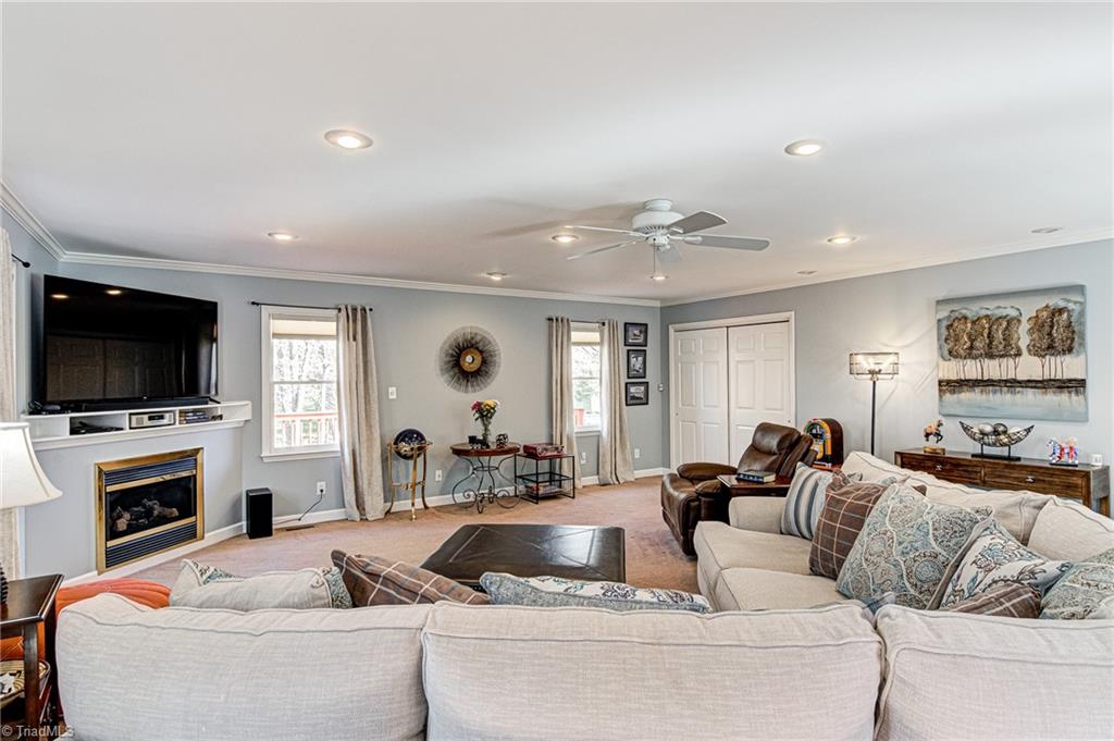 7024 Ellison Road Stokesdale, NC 27357 - Photo 17 of 50 Gallery Image 17