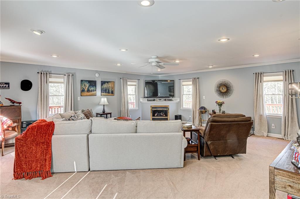 7024 Ellison Road Stokesdale, NC 27357 - Photo 18 of 50 Gallery Image 18