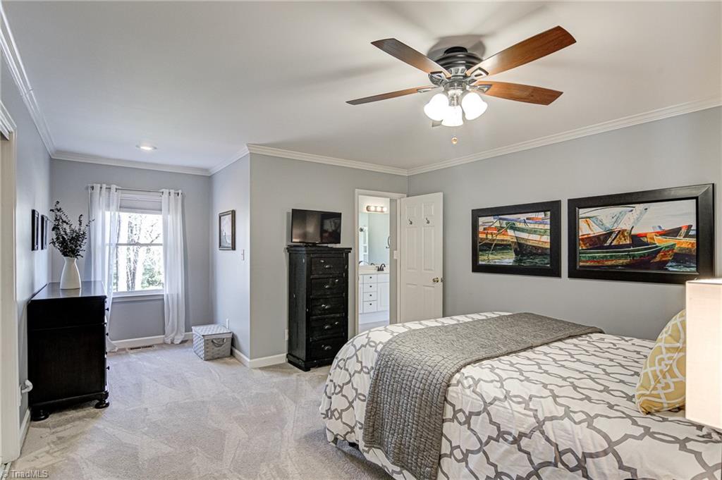 7024 Ellison Road Stokesdale, NC 27357 - Photo 19 of 50 Gallery Image 19