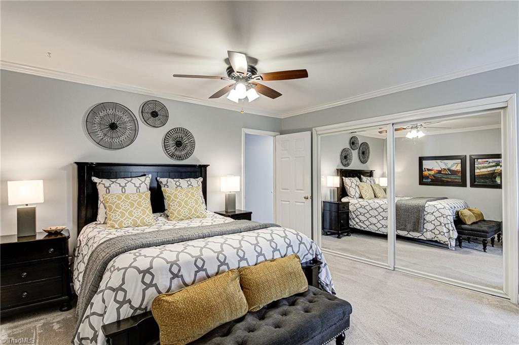 7024 Ellison Road Stokesdale, NC 27357 - Photo 20 of 50 Gallery Image 20