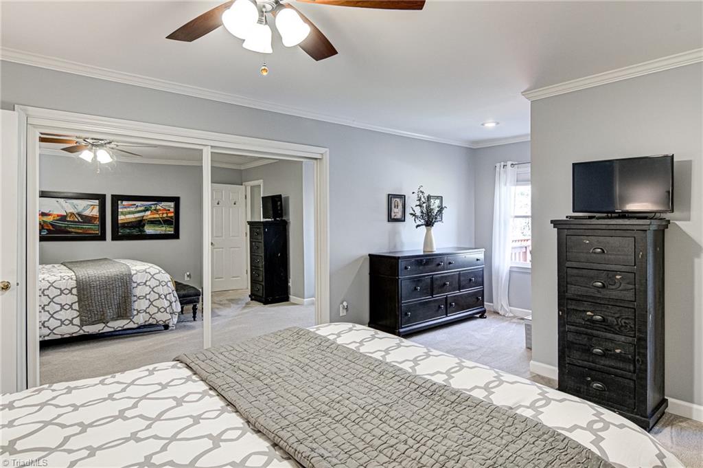 7024 Ellison Road Stokesdale, NC 27357 - Photo 21 of 50 Gallery Image 21