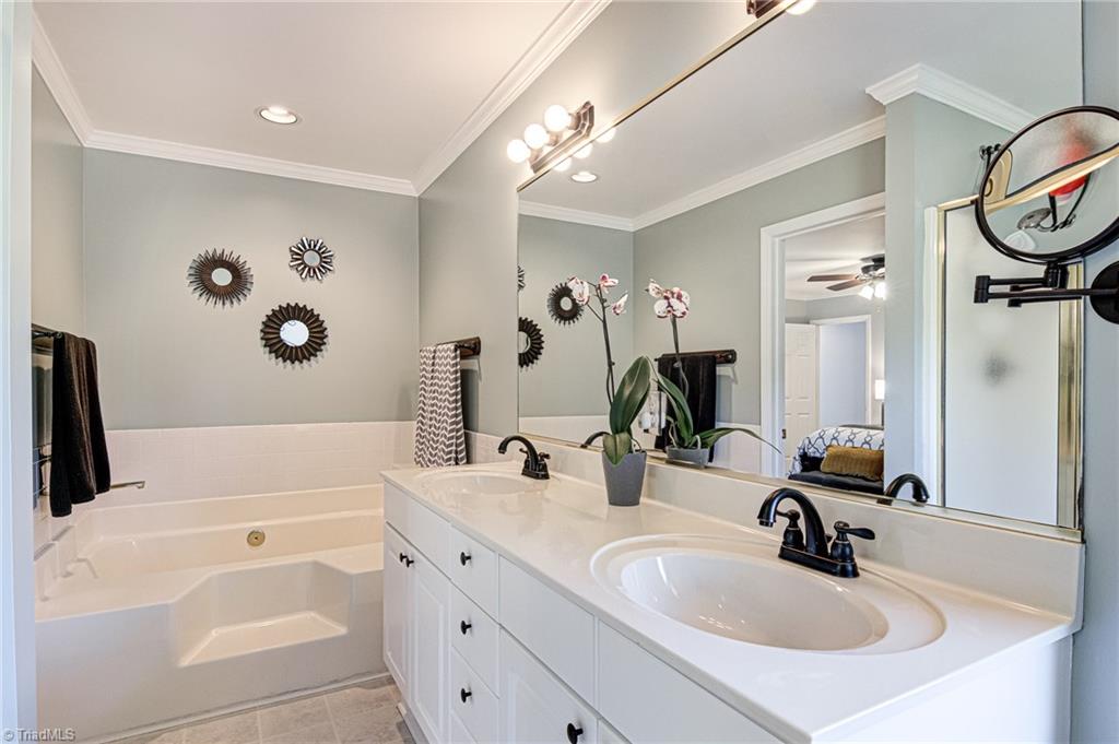 7024 Ellison Road Stokesdale, NC 27357 - Photo 22 of 50 Gallery Image 22