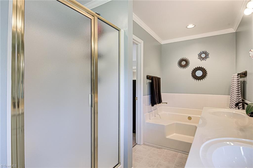 7024 Ellison Road Stokesdale, NC 27357 - Photo 23 of 50 Gallery Image 23