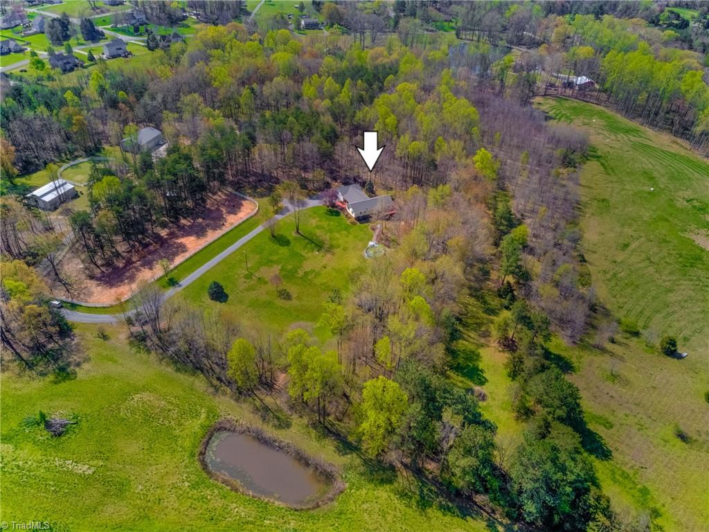 7024 Ellison Road Stokesdale, NC 27357 - Photo 28 of 50 Gallery Image 28
