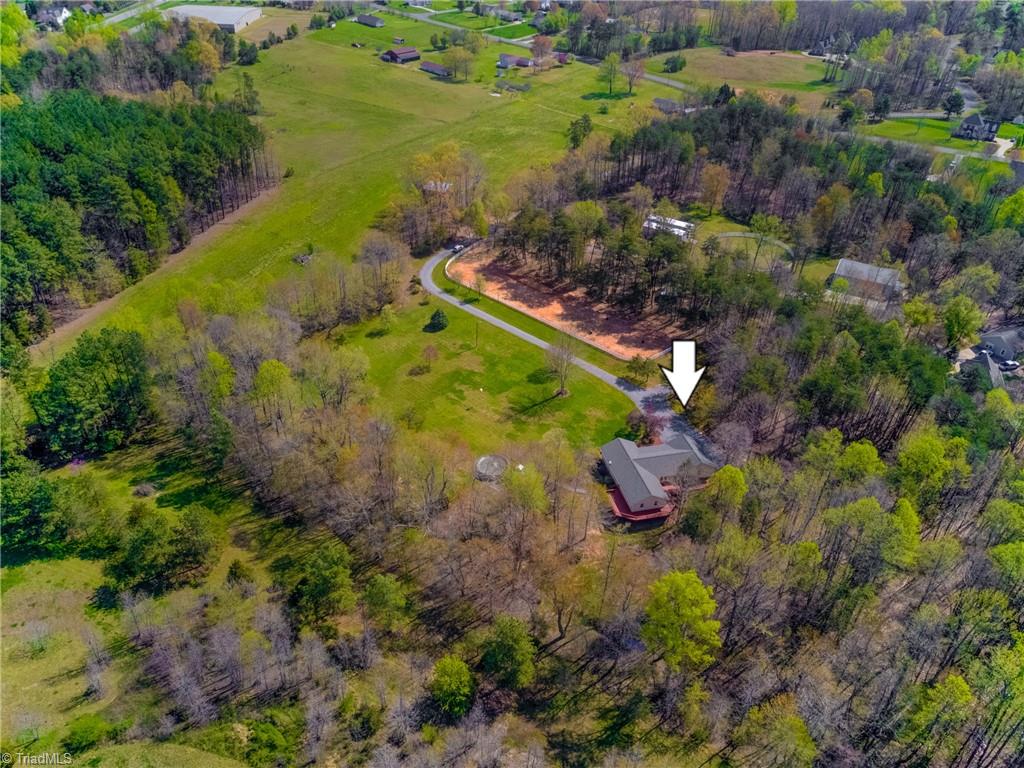 7024 Ellison Road Stokesdale, NC 27357 - Photo 29 of 50 Gallery Image 29