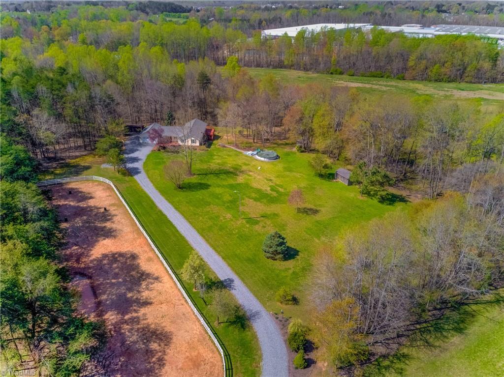 7024 Ellison Road Stokesdale, NC 27357 - Photo 30 of 50 Gallery Image 30