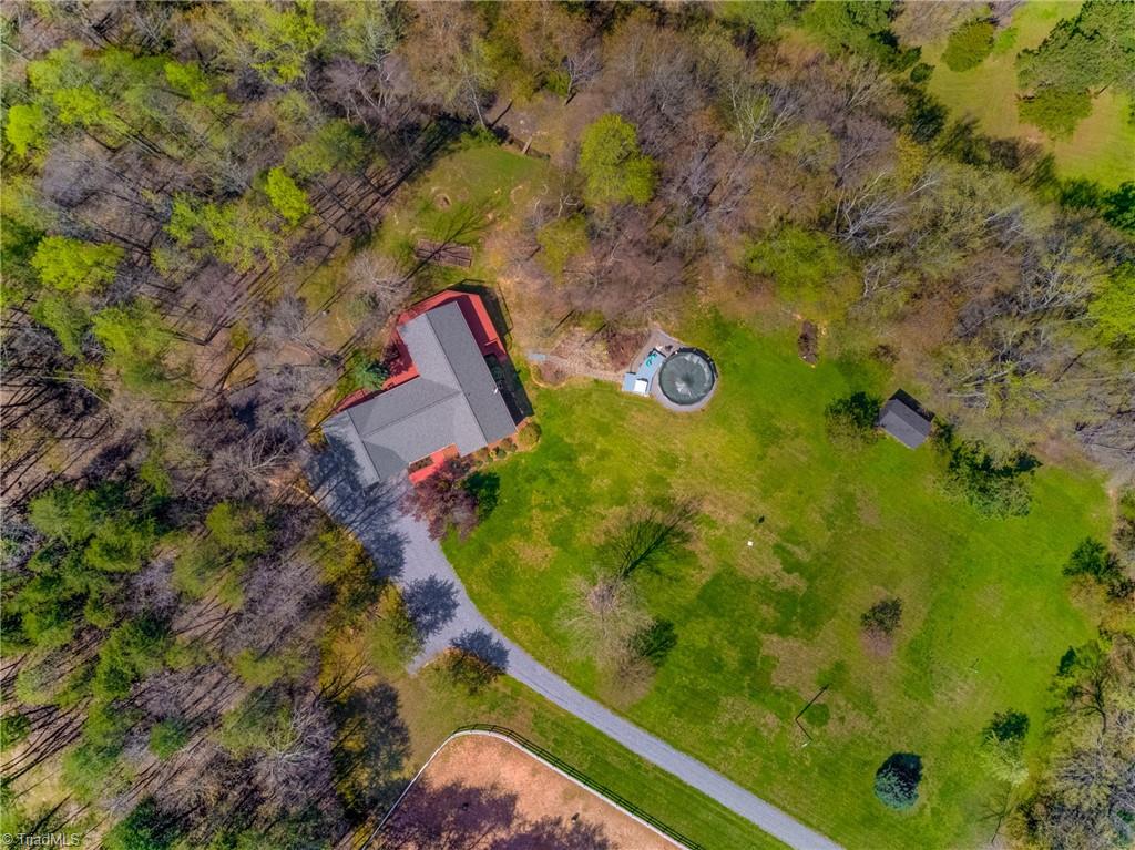 7024 Ellison Road Stokesdale, NC 27357 - Photo 32 of 50 Gallery Image 32