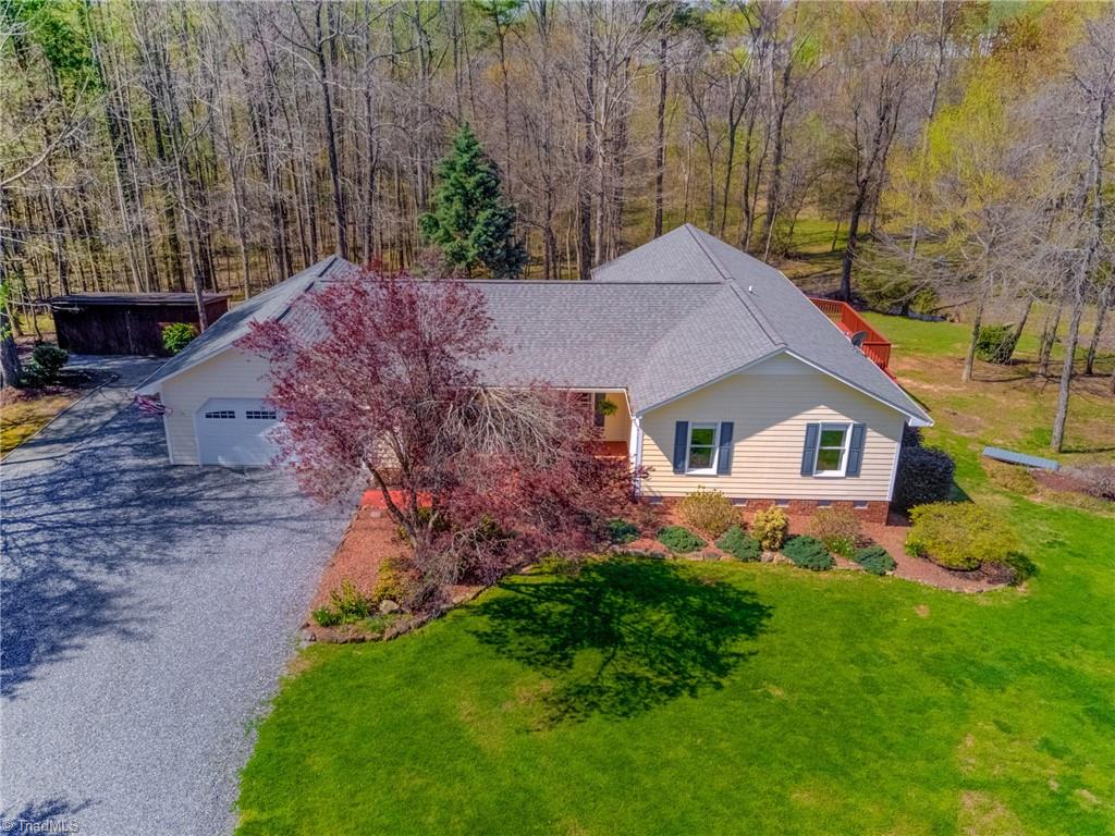 7024 Ellison Road Stokesdale, NC 27357 - Photo 33 of 50 Gallery Image 33