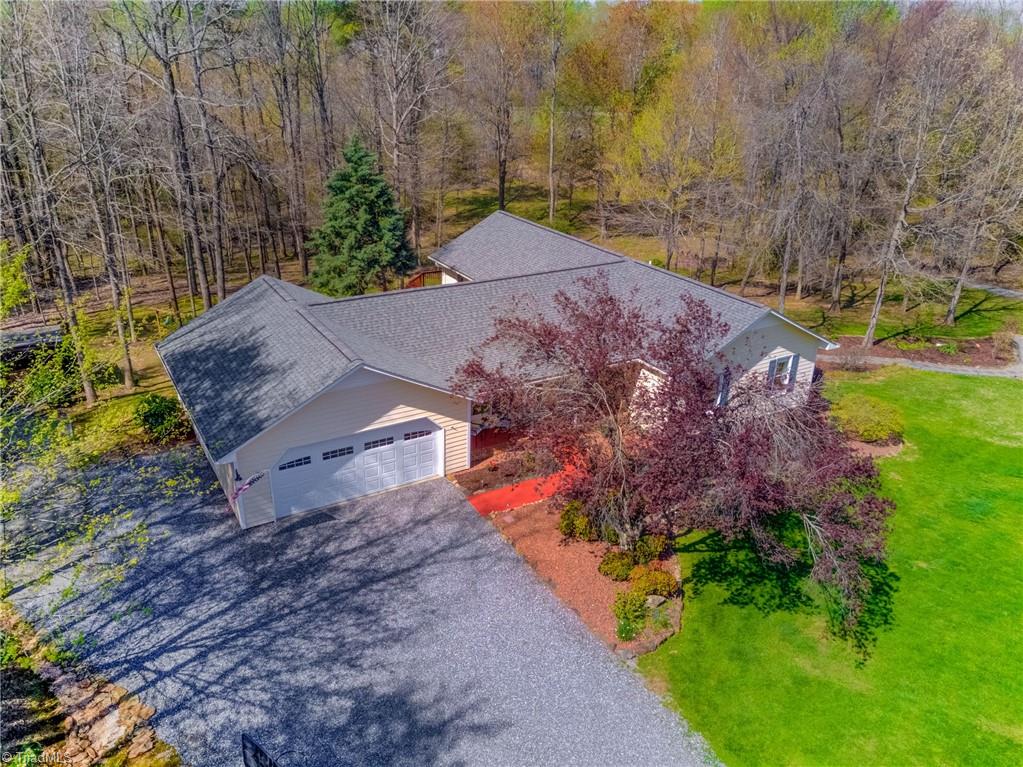 7024 Ellison Road Stokesdale, NC 27357 - Photo 34 of 50 Gallery Image 34