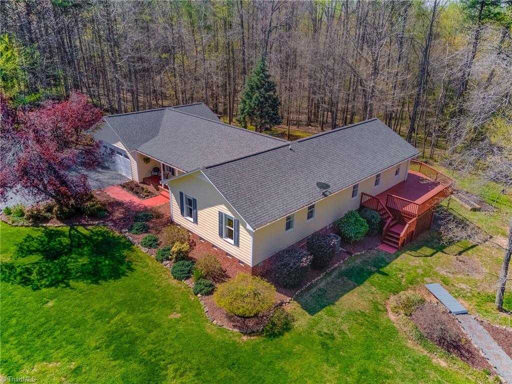 7024 Ellison Road Stokesdale, NC 27357 - Photo 35 of 50 Gallery Image 35