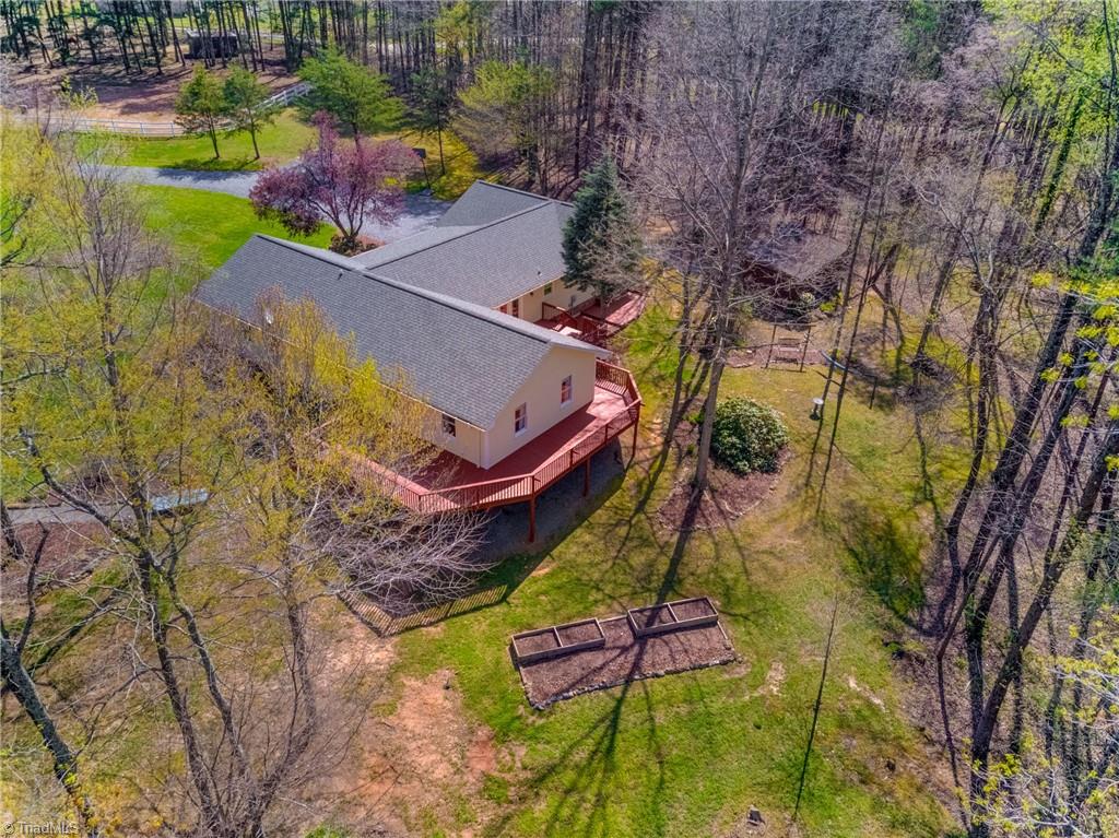 7024 Ellison Road Stokesdale, NC 27357 - Photo 37 of 50 Gallery Image 37