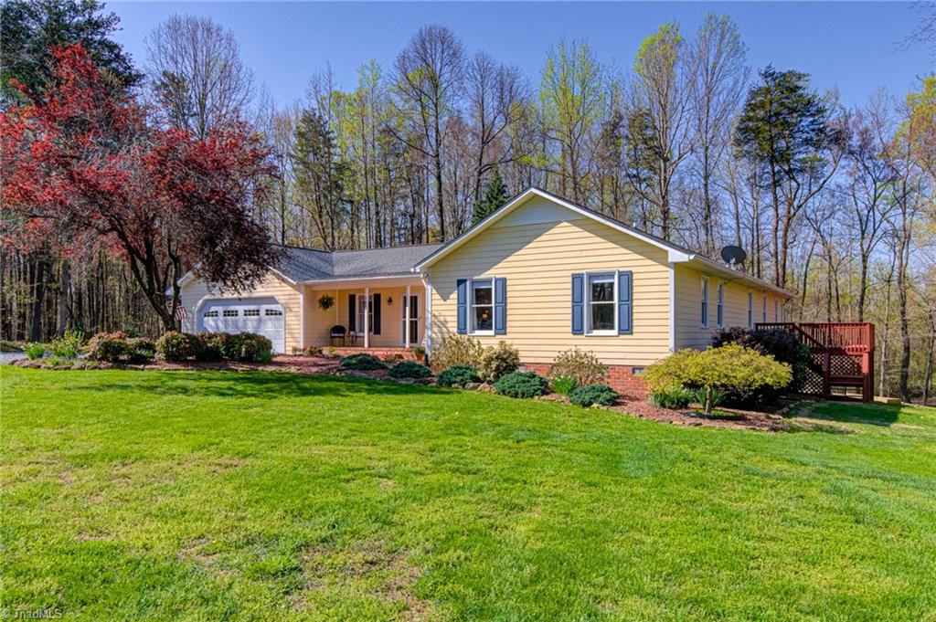 7024 Ellison Road Stokesdale, NC 27357 - Photo 38 of 50 Gallery Image 38
