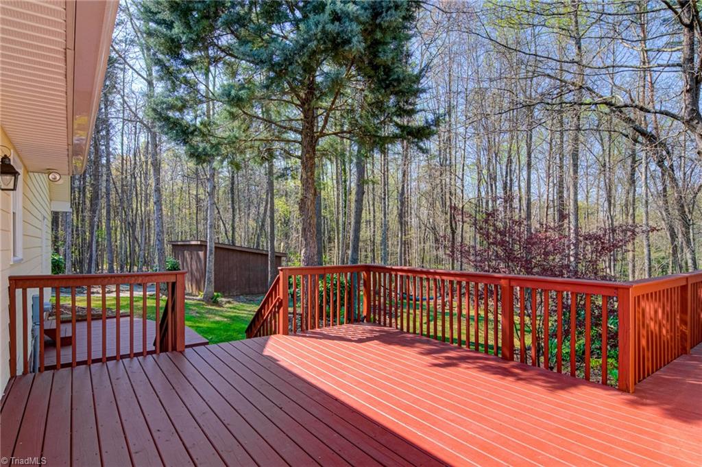 7024 Ellison Road Stokesdale, NC 27357 - Photo 40 of 50 Gallery Image 40