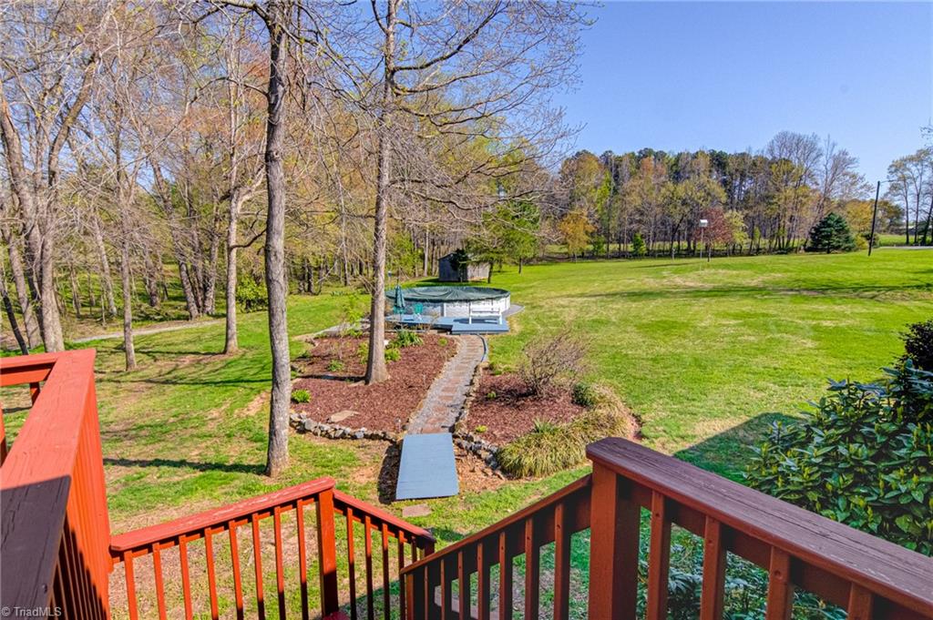 7024 Ellison Road Stokesdale, NC 27357 - Photo 41 of 50 Gallery Image 41