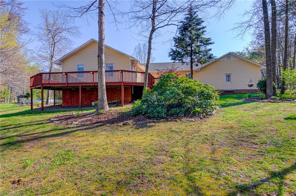 7024 Ellison Road Stokesdale, NC 27357 - Photo 47 of 50 Gallery Image 47