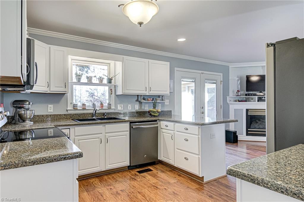 7024 Ellison Road Stokesdale, NC 27357 - Photo 7 of 50 Gallery Image 7