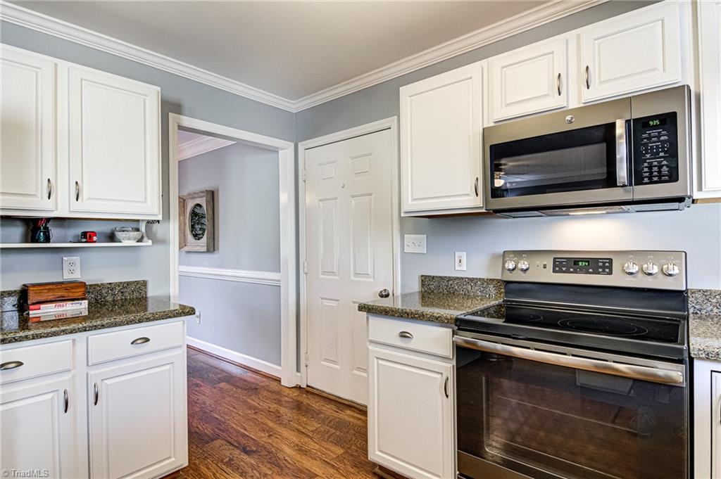 7024 Ellison Road Stokesdale, NC 27357 - Photo 9 of 50 Gallery Image 9