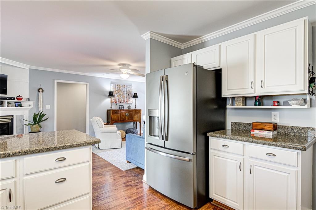 7024 Ellison Road Stokesdale, NC 27357 - Photo 10 of 50 Gallery Image 10