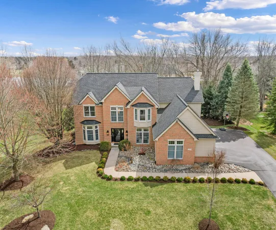 $1,100,000 | 771 Bogey Court, Ann Arbor, MI 48103