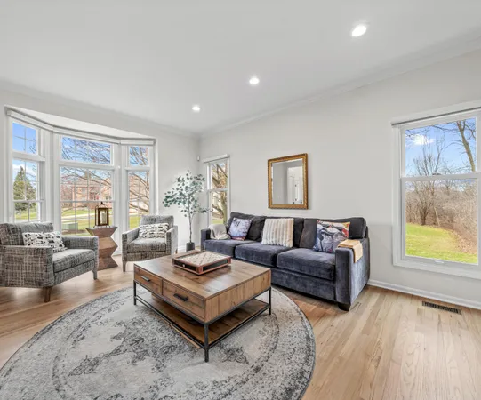$1,100,000 | 771 Bogey Court, Ann Arbor, MI 48103
