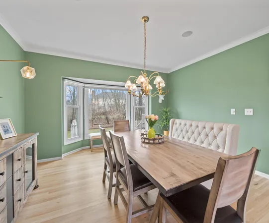 $1,100,000 | 771 Bogey Court, Ann Arbor, MI 48103