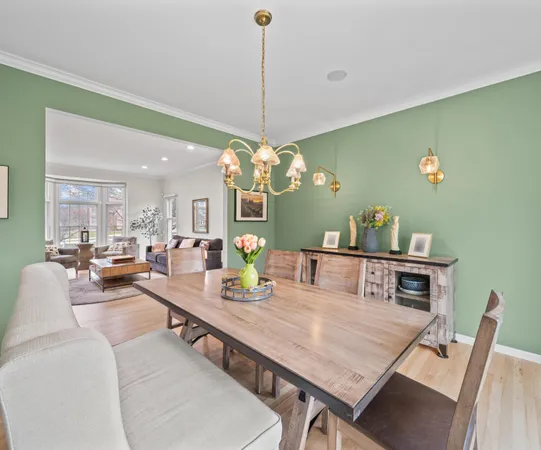 $1,100,000 | 771 Bogey Court, Ann Arbor, MI 48103