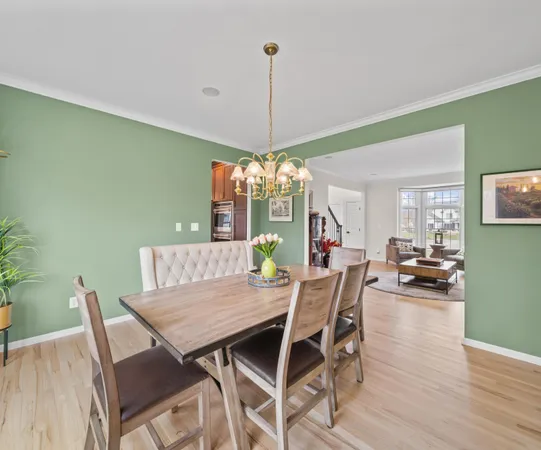 $1,100,000 | 771 Bogey Court, Ann Arbor, MI 48103