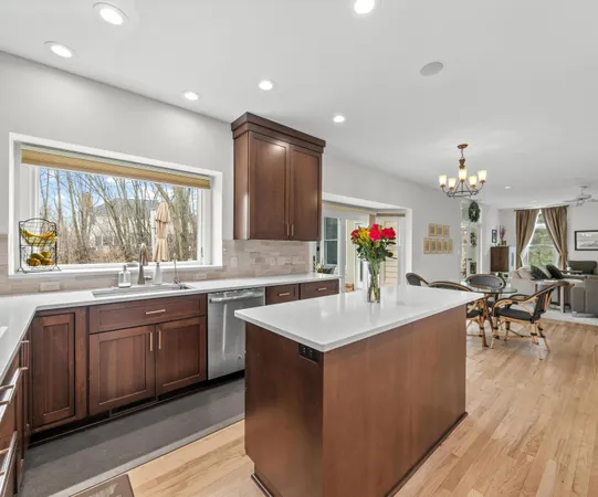 $1,100,000 | 771 Bogey Court, Ann Arbor, MI 48103