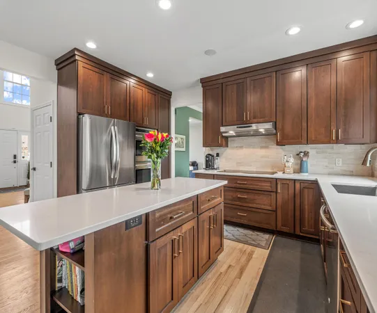 $1,100,000 | 771 Bogey Court, Ann Arbor, MI 48103