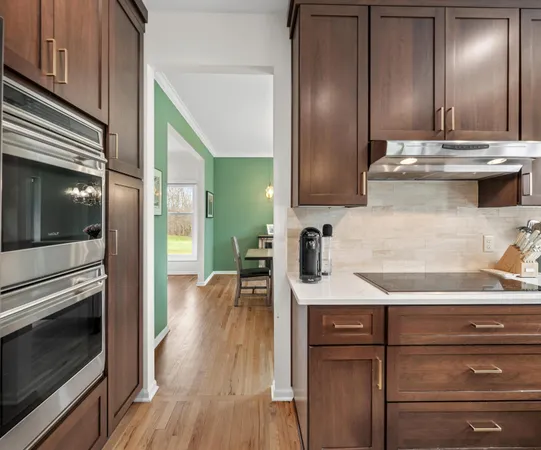 $1,100,000 | 771 Bogey Court, Ann Arbor, MI 48103