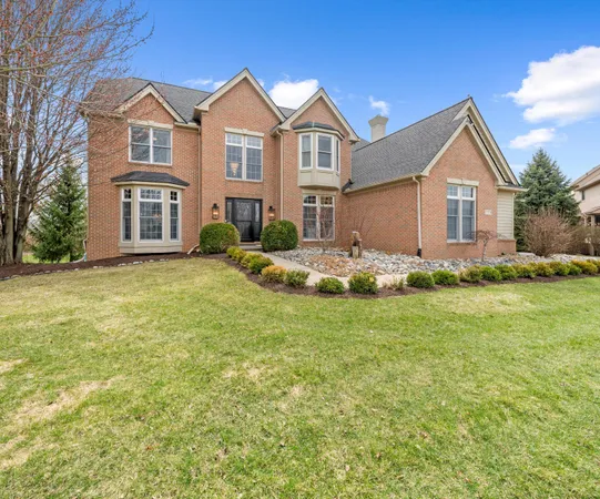 $1,100,000 | 771 Bogey Court, Ann Arbor, MI 48103