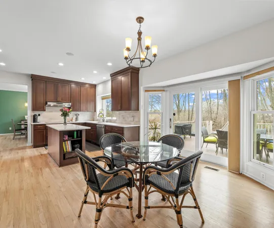$1,100,000 | 771 Bogey Court, Ann Arbor, MI 48103