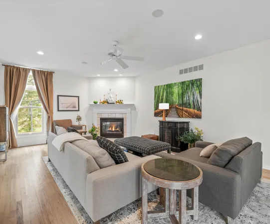 $1,100,000 | 771 Bogey Court, Ann Arbor, MI 48103