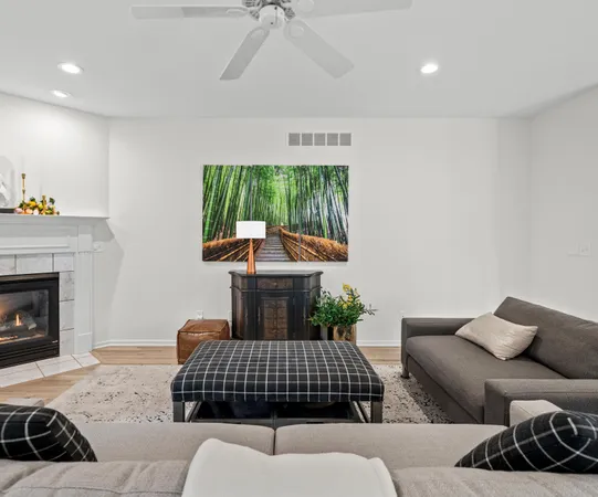 $1,100,000 | 771 Bogey Court, Ann Arbor, MI 48103
