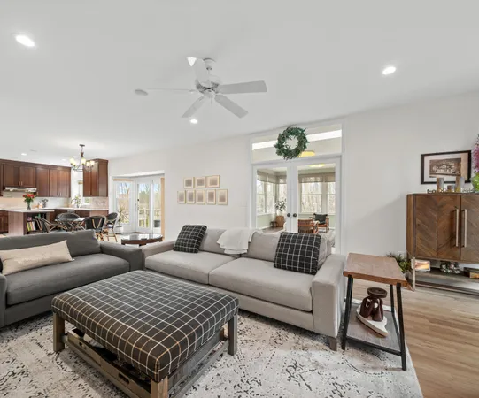 $1,100,000 | 771 Bogey Court, Ann Arbor, MI 48103