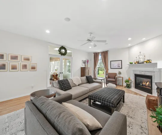 $1,100,000 | 771 Bogey Court, Ann Arbor, MI 48103