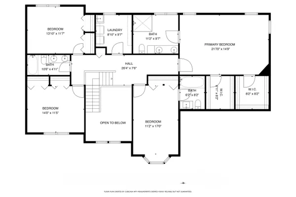 $1,100,000 | 771 Bogey Court, Ann Arbor, MI 48103