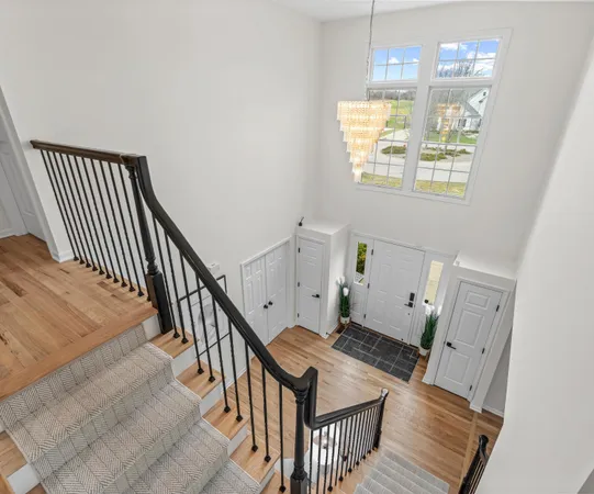 $1,100,000 | 771 Bogey Court, Ann Arbor, MI 48103